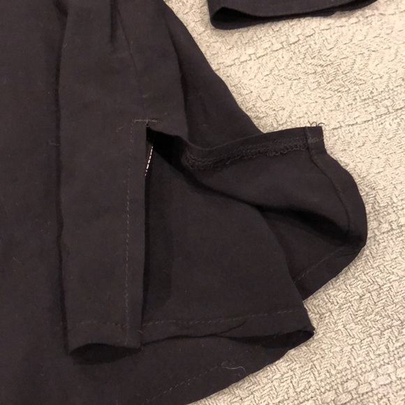 Harley-Davidson long sleeve button up - Picture 7 of 7